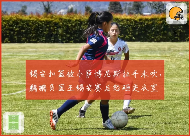 锡安扣篮被小萨博尼斯拉手未吹，鹈鹕负国王锡安赛后怒砸更衣室